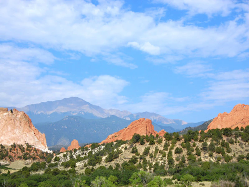 Colorado Springs 2