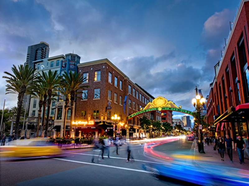 San Diego 2