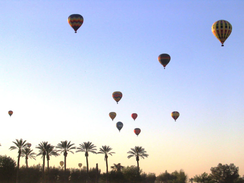 Palm Springs 2