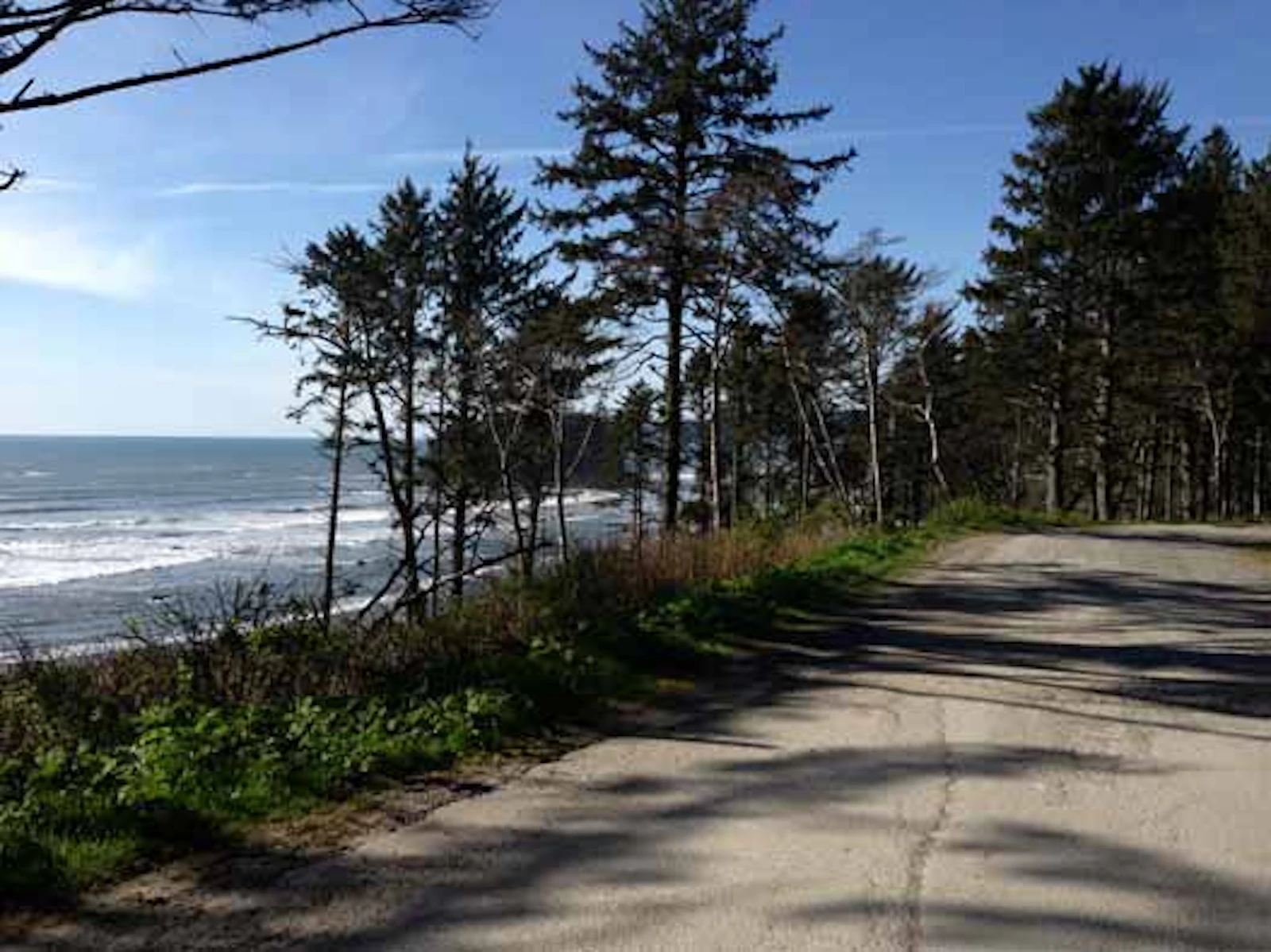 Port Angeles