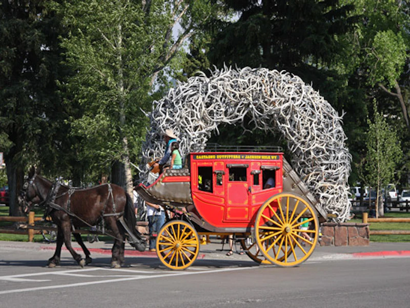 Jackson Hole