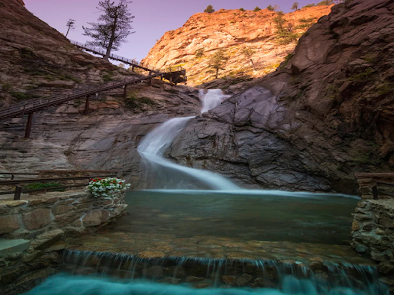 Colorado Springs
