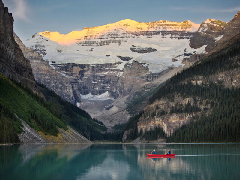 Lake Louise