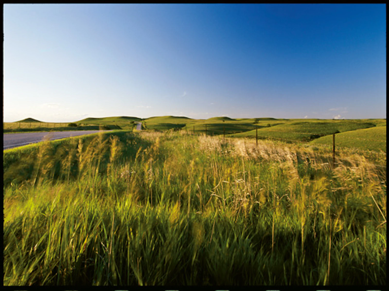 Flint Hills