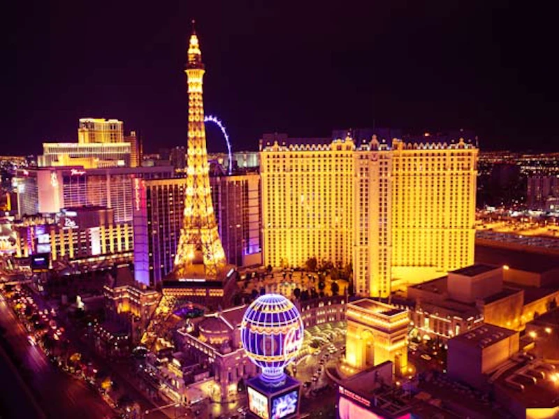 Las Vegas