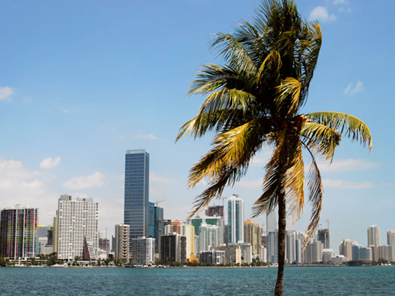 Miami