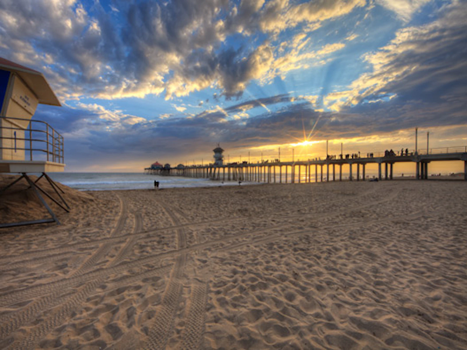 Huntington Beach
