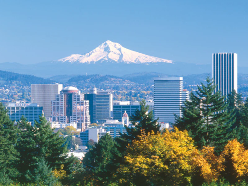 Portland