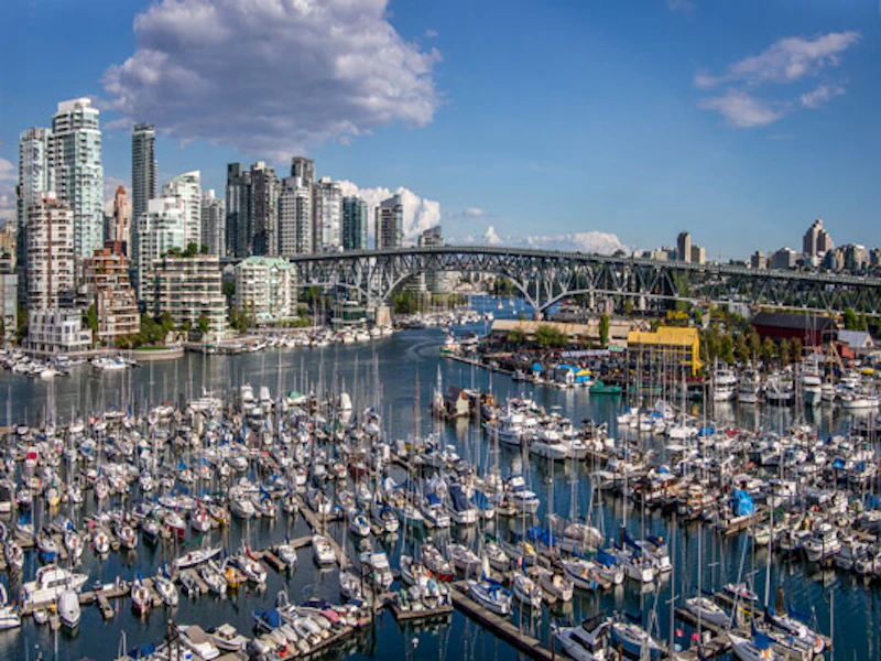 Vancouver