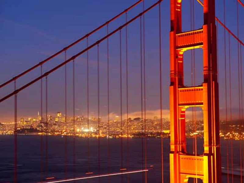 San Francisco