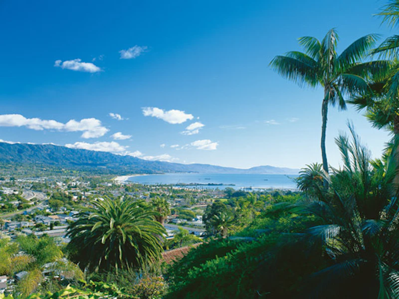 Santa Barbara 3