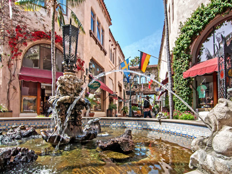 Santa Barbara 2