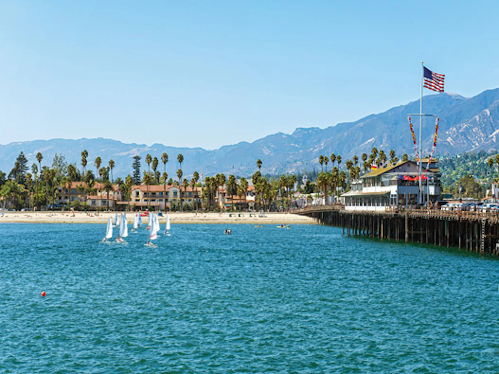 Santa Barbara 1