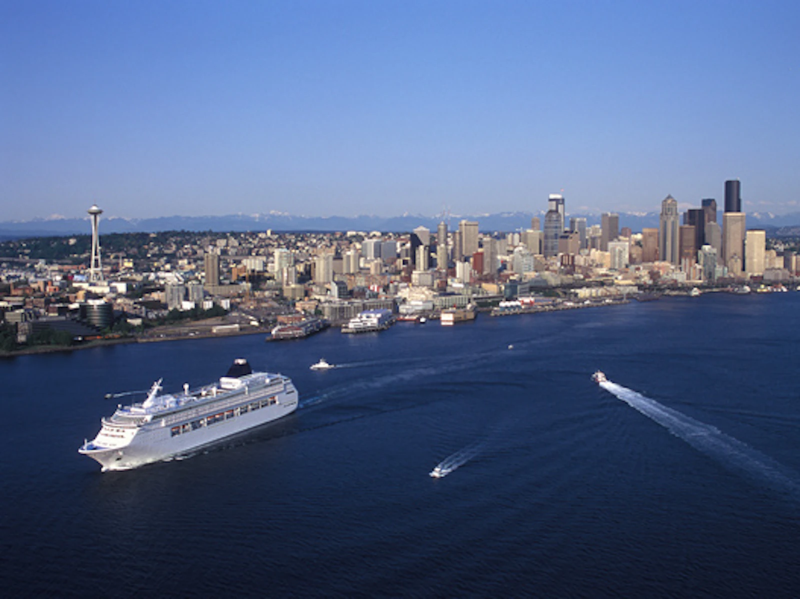 Seattle