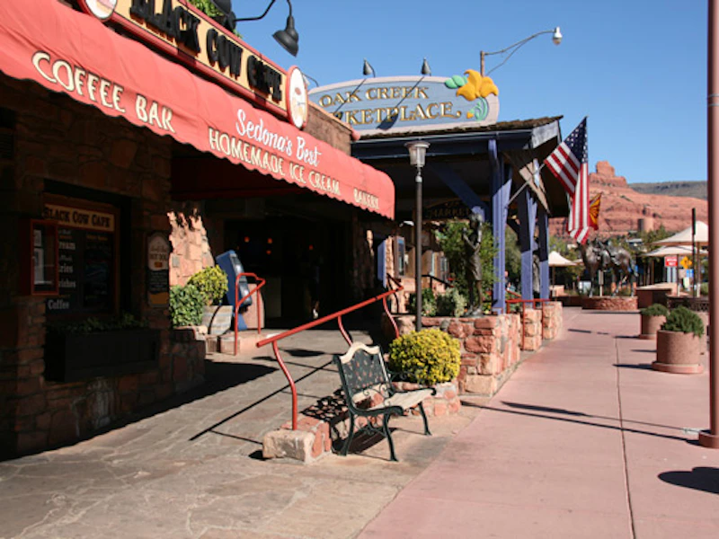 Sedona