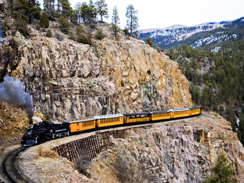Durango 2