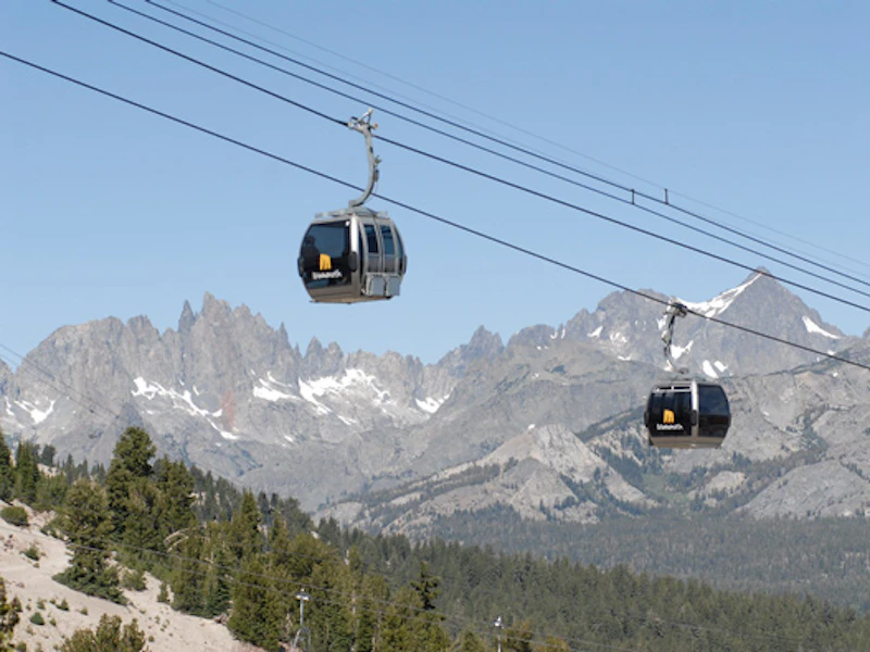 Mammoth 2