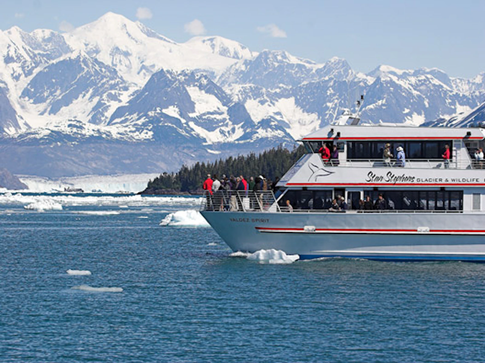 Valdez