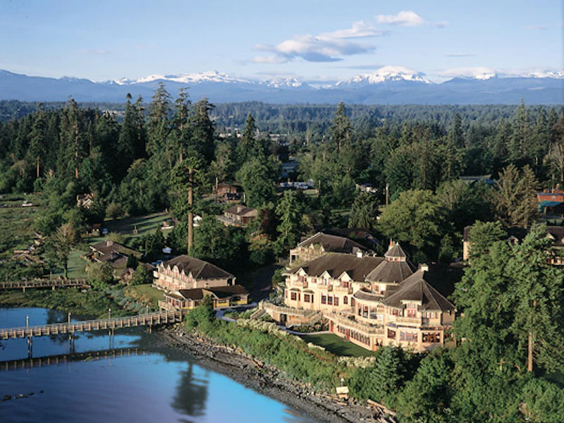 Campbell River
