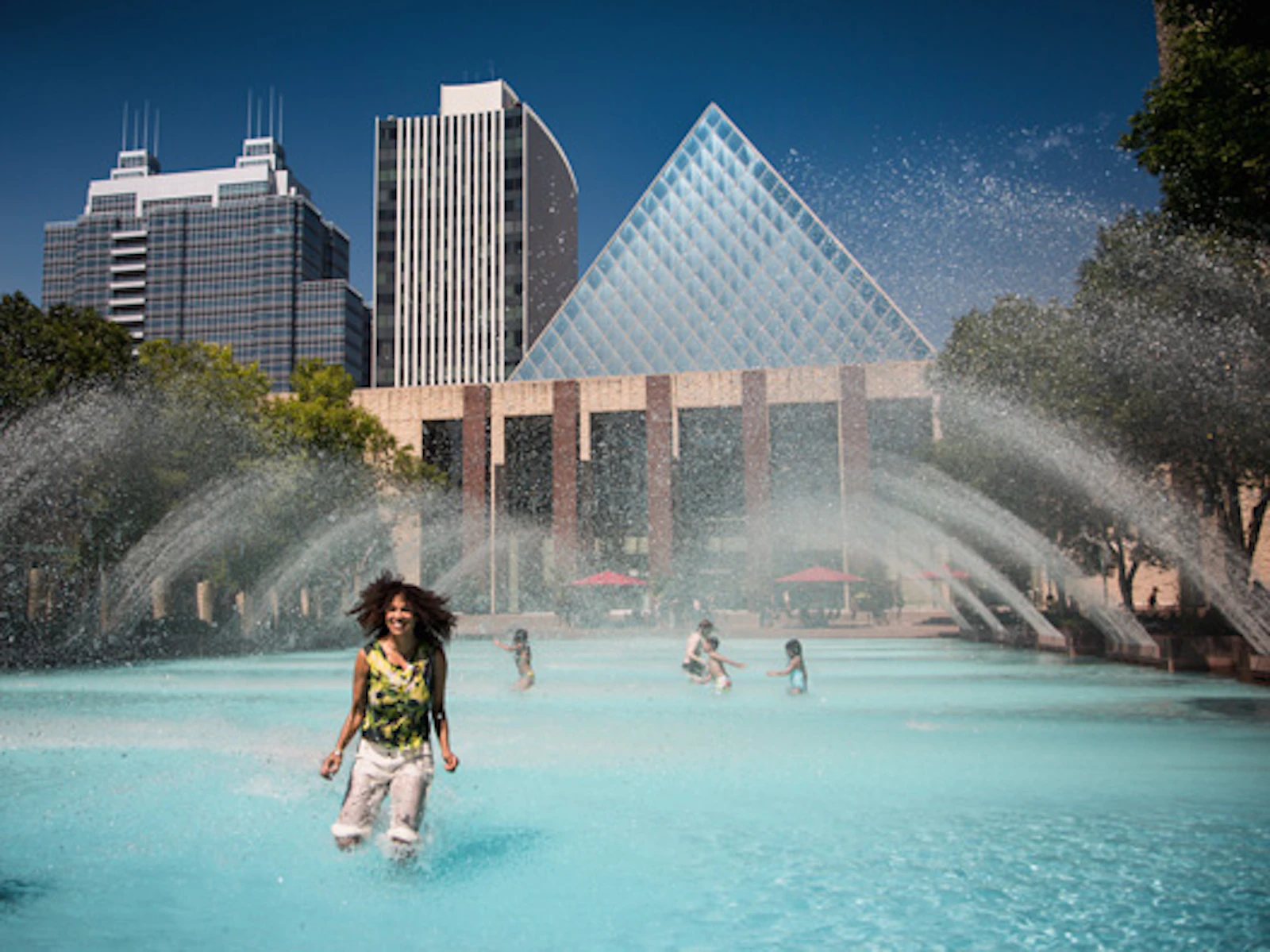 Edmonton