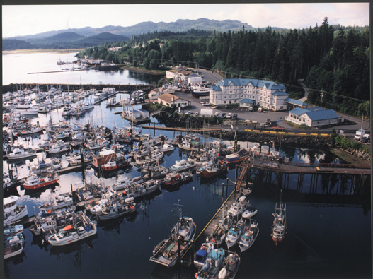 Port Hardy