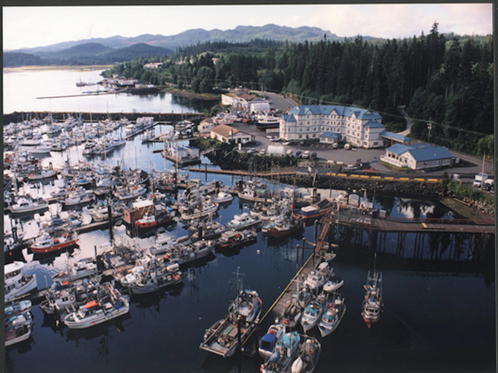 Port Hardy