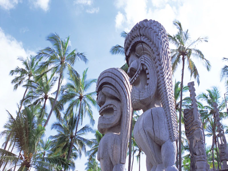 Big Island