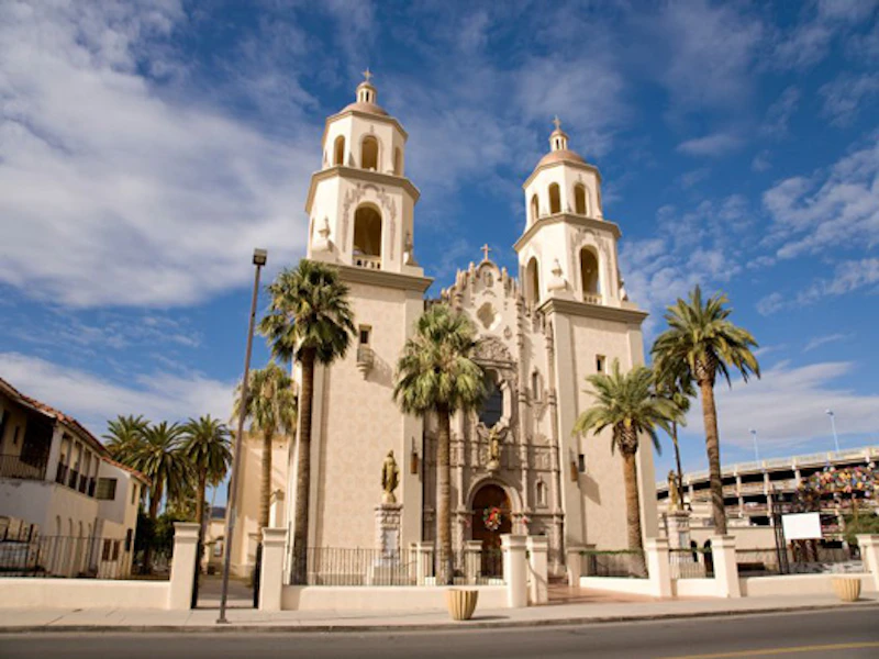 St. Augustine